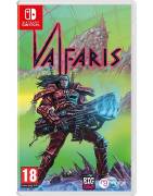 Valfaris Nintendo Switch