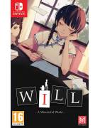 Will A Wonderful World Nintendo Switch