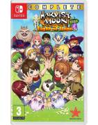 Harvest Moon Light of Hope Complete Special Edition Nintendo Switch