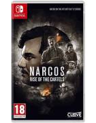 Narcos Rise Of The Cartels Nintendo Switch