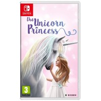 The Unicorn Princess Nintendo Switch The Unicorn Princess Nintendo Switch