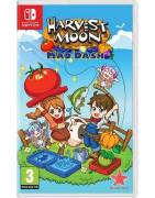 Harvest Moon Mad Dash Nintendo Switch