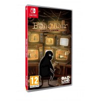 Beholder Complete Edition Nintendo Switch Beholder Complete Edition Nintendo Switch