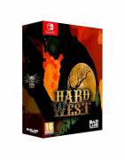 Hard West Collectors Edition Nintendo Switch