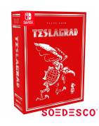 Teslagrad Value Pack Nintendo Switch