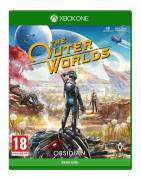 The Outer Worlds Xbox One