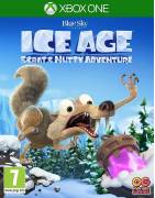Ice Age Scrat's Nutty Adventure Xbox One