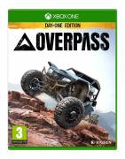 Overpass Xbox One