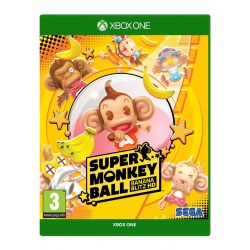 Super Monkey Ball Banana Blitz HD Xbox One