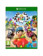 Race with Ryan Xbox One