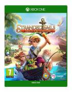 Stranded Sails Explorers Of The Cursed Islands Xbox One