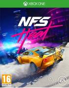 NFS Heat Xbox One