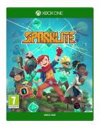 Sparklite Xbox One