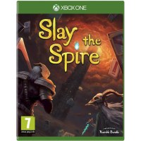 Slay The Spire Xbox One Slay The Spire Xbox One