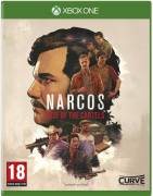 Narcos Rise Of The Cartels Xbox One