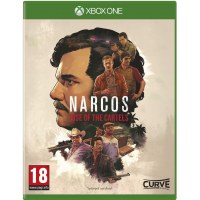 Narcos Rise Of The Cartels Xbox One Narcos Rise Of The Cartels Xbox One