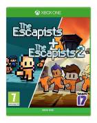 The Escapists + The Escapists 2 Xbox One
