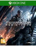 Terminator Resistance Xbox One