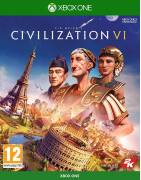 Sid Meier's Civilization VI Xbox One