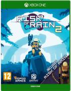 Risk of Rain 2 Xbox One