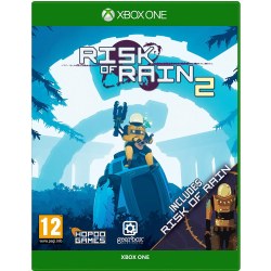 Risk of Rain 2 Xbox One