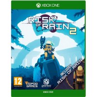 Risk of Rain 2 Xbox One Risk of Rain 2 Xbox One
