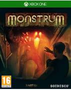 Monstrum Xbox One