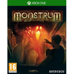 Monstrum Xbox One