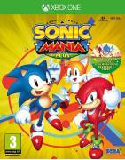 Sonic Mania Plus Xbox One