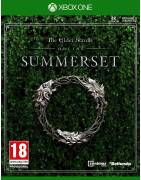 The Elder Scrolls Online: Summerset Xbox One