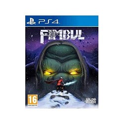 Fimbul PS4
