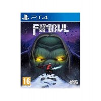 Fimbul PS4 Fimbul PS4