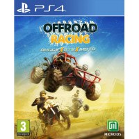 Offroad Racing PS4 Offroad Racing PS4
