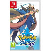 Pokemon Sword Nintendo Switch Pokemon Sword Nintendo Switch