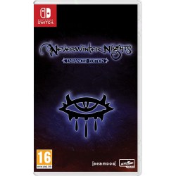 Neverwinter Nights Enhanced Edition Nintendo Switch