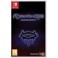 Neverwinter Nights Enhanced Edition Nintendo Switch Neverwinter Nights Enhanced Edition Nintendo Switch