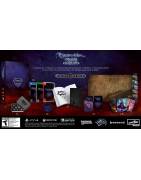 Neverwinter Nights Enhanced Edition Collector's Pack Nintendo Switch