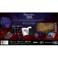 Neverwinter Nights Enhanced Edition Collectors Pack Nintendo Switch Neverwinter Nights Enhanced Edition Collectors Pack Nintendo Switch