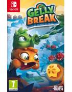 Gelly Break Nintendo Switch