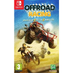 Offroad Racing Nintendo Switch