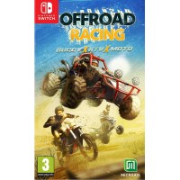 Offroad Racing Nintendo Switch Offroad Racing Nintendo Switch