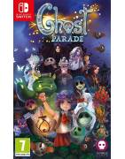Ghost Parade Nintendo Switch