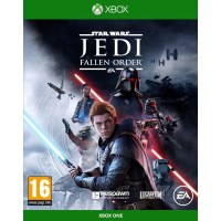Star Wars Jedi Fallen Order Xbox One Star Wars Jedi Fallen Order Xbox One