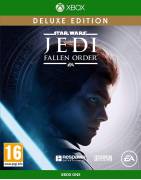 Star Wars Jedi Fallen Order Deluxe Edition Xbox One