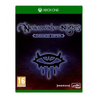 Neverwinter Nights Enhanced Edition Xbox One Neverwinter Nights Enhanced Edition Xbox One