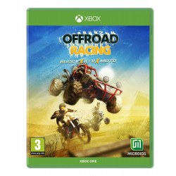 Offroad Racing Xbox One