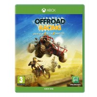 Offroad Racing Xbox One Offroad Racing Xbox One