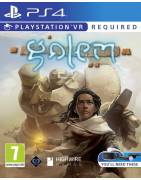 Golem PS4