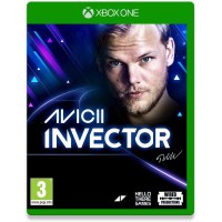 Invector Avicii Xbox One Invector Avicii Xbox One