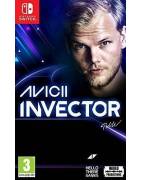 Invector Avicii Nintendo Switch